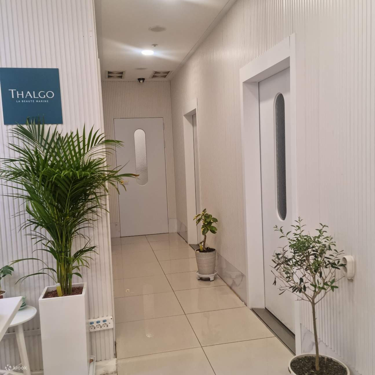 Trattamenti Viso & Massaggi